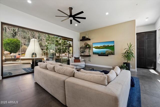 11510 E BLACK ROCK Road, Scottsdale, AZ 85255