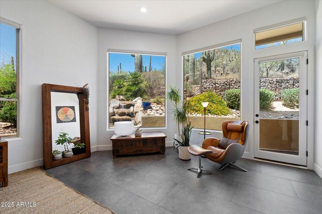 11510 E BLACK ROCK Road, Scottsdale, AZ 85255