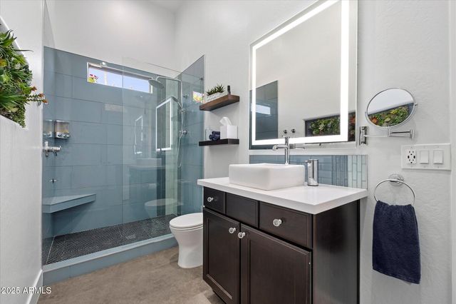 11510 E BLACK ROCK Road, Scottsdale, AZ 85255