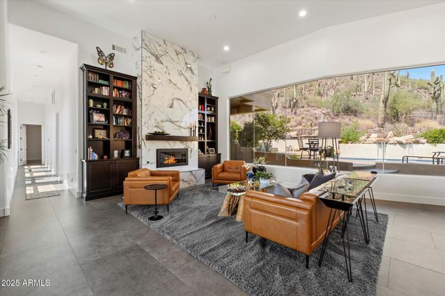 11510 E BLACK ROCK Road, Scottsdale, AZ 85255