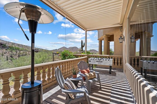 11510 E BLACK ROCK Road, Scottsdale, AZ 85255