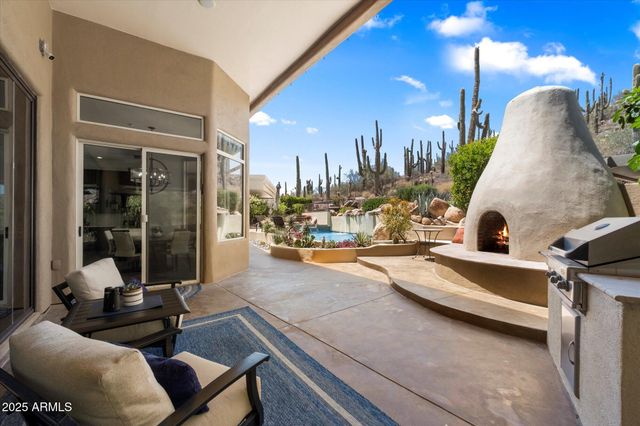 11510 E BLACK ROCK Road, Scottsdale, AZ 85255