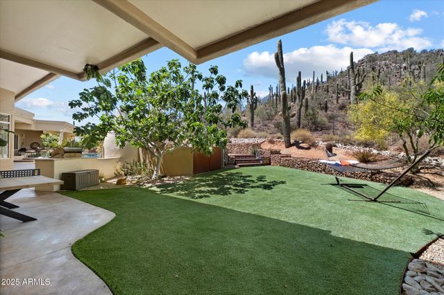 11510 E BLACK ROCK Road, Scottsdale, AZ 85255