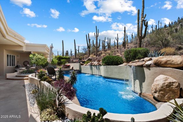 11510 E BLACK ROCK Road, Scottsdale, AZ 85255