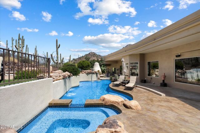 11510 E BLACK ROCK Road, Scottsdale, AZ 85255