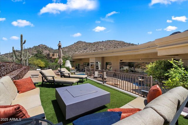 11510 E BLACK ROCK Road, Scottsdale, AZ 85255