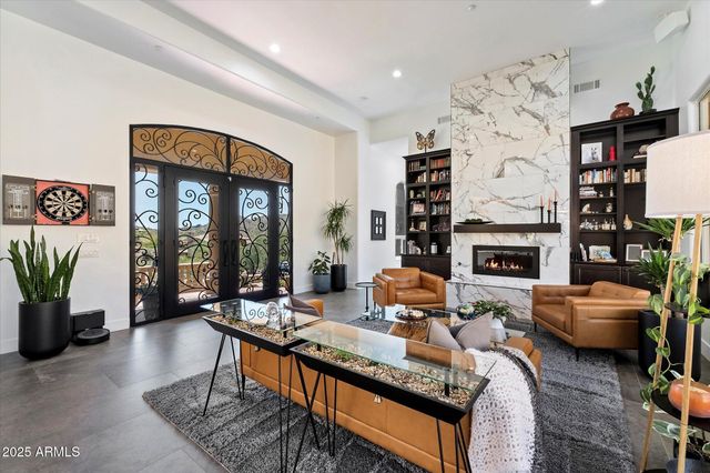 11510 E BLACK ROCK Road, Scottsdale, AZ 85255