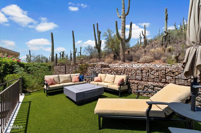 11510 E BLACK ROCK Road, Scottsdale, AZ 85255