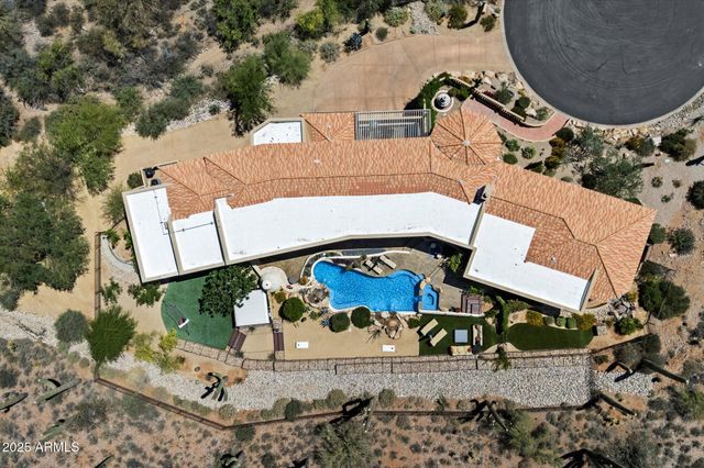 11510 E BLACK ROCK Road, Scottsdale, AZ 85255