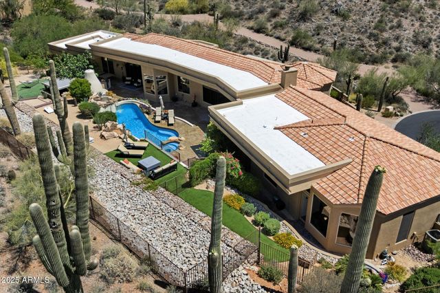 11510 E BLACK ROCK Road, Scottsdale, AZ 85255