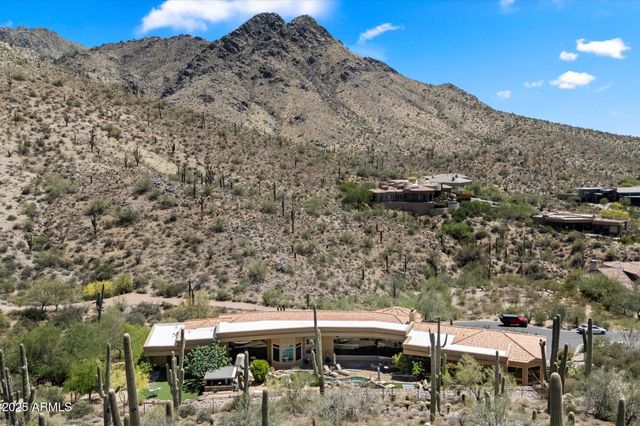 11510 E BLACK ROCK Road, Scottsdale, AZ 85255