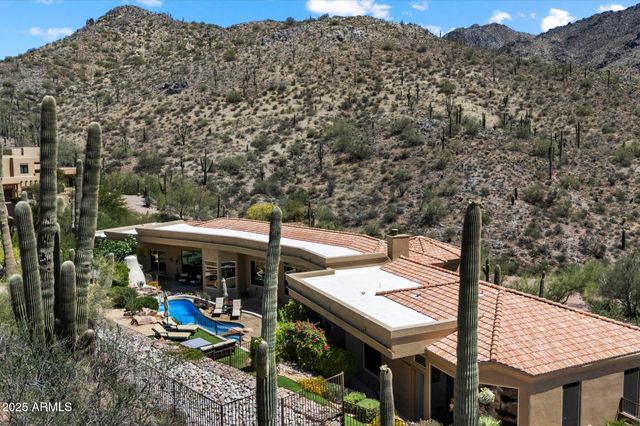 11510 E BLACK ROCK Road, Scottsdale, AZ 85255