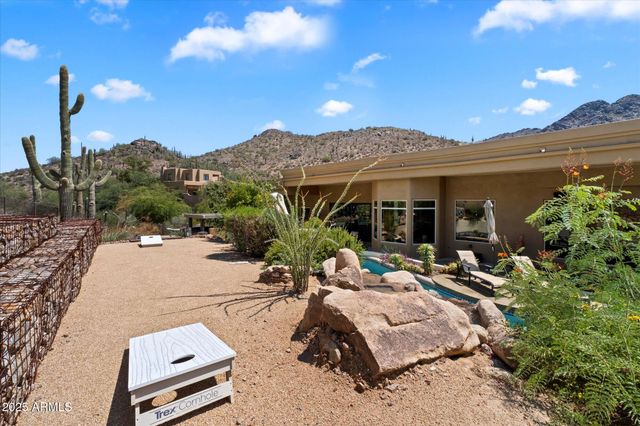 11510 E BLACK ROCK Road, Scottsdale, AZ 85255