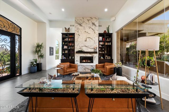 11510 E BLACK ROCK Road, Scottsdale, AZ 85255