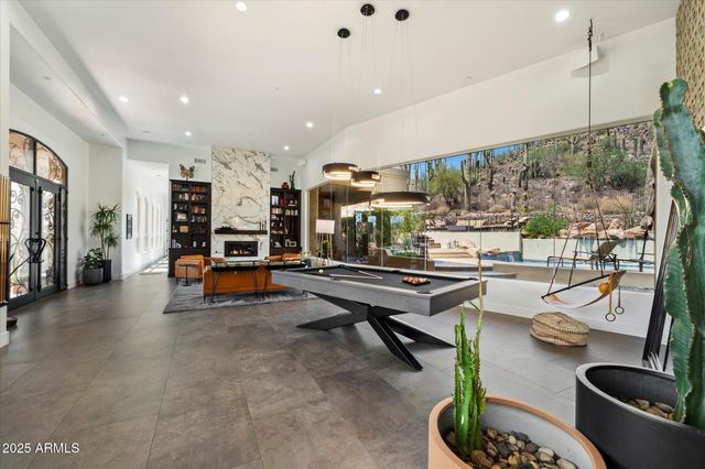 11510 E BLACK ROCK Road, Scottsdale, AZ 85255