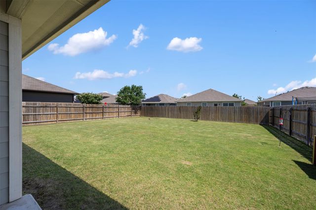 109 Dickinson Bayou CV, Hutto, TX 78634