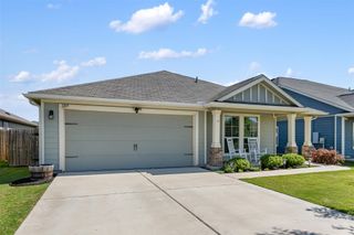 109 Dickinson Bayou CV, Hutto, TX 78634