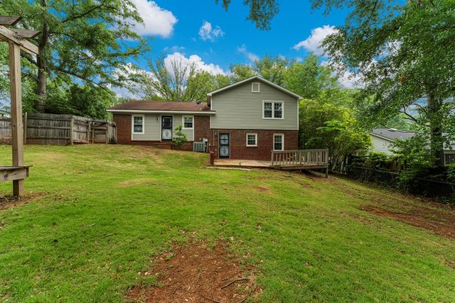 1434 Autumn Ridge Drive, Columbus, GA 31904
