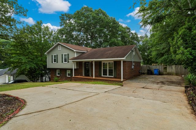 1434 Autumn Ridge Drive, Columbus, GA 31904