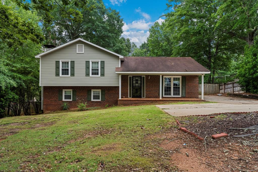1434 Autumn Ridge Drive, Columbus, GA 31904