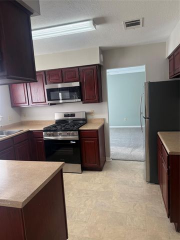 818 Nobel Springs Road, Houston, TX 77062