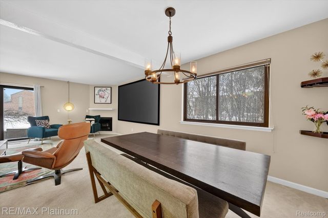 2927 Moon Lake Drive 58, West Bloomfield Charter Township, MI 48323