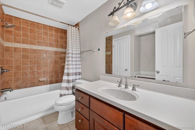 2927 Moon Lake Drive 58, West Bloomfield Charter Township, MI 48323