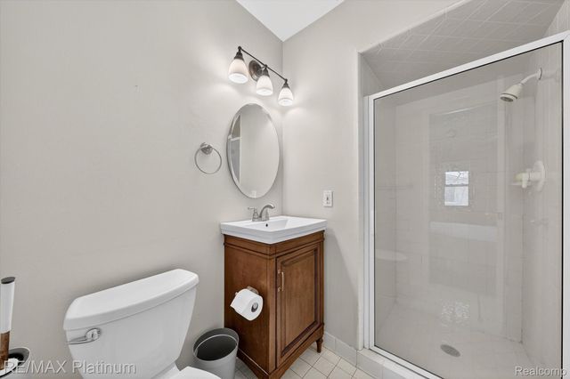 2927 Moon Lake Drive 58, West Bloomfield Charter Township, MI 48323