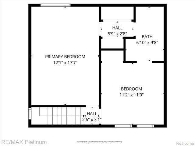 2927 Moon Lake Drive 58, West Bloomfield Charter Township, MI 48323