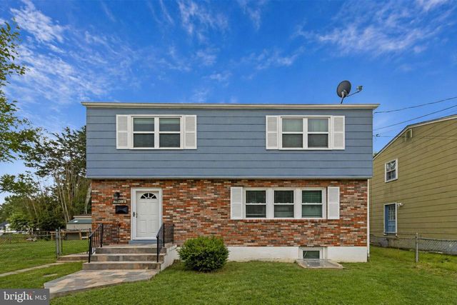 8611 35TH AVE, College Park, MD 20740