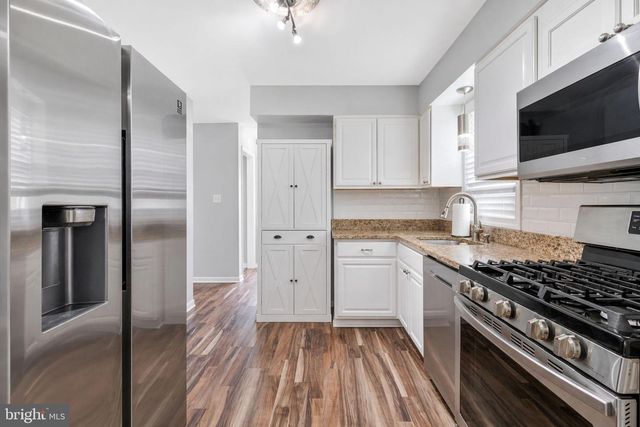 8611 35TH AVE, College Park, MD 20740