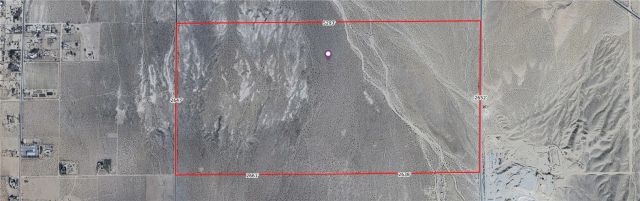 769 Meridian, Lucerne Valley, CA 92356