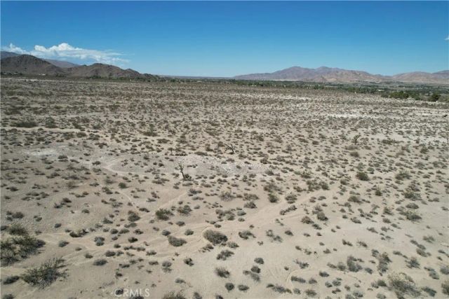 769 Meridian, Lucerne Valley, CA 92356