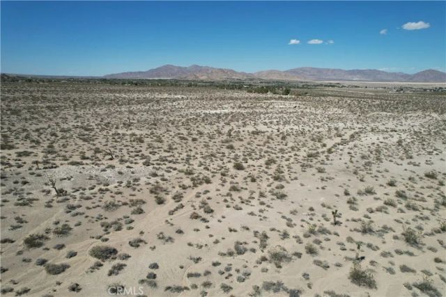 769 Meridian, Lucerne Valley, CA 92356