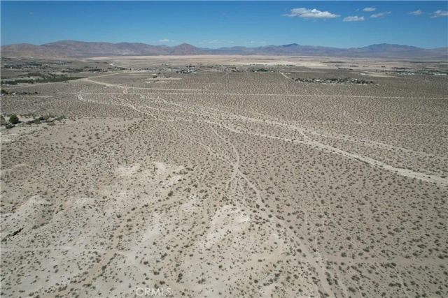 769 Meridian, Lucerne Valley, CA 92356