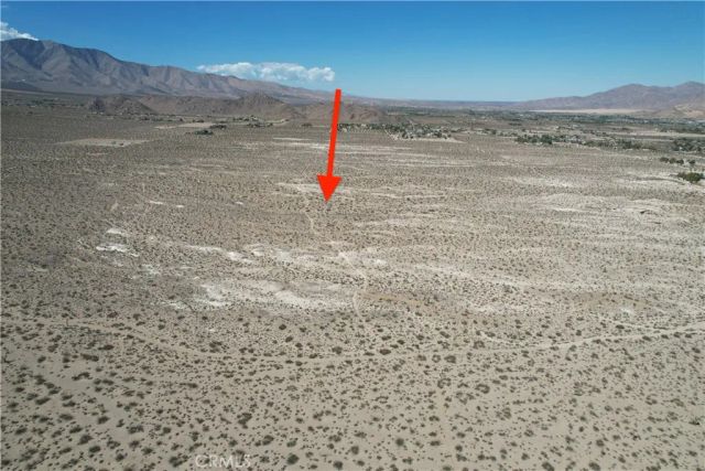769 Meridian, Lucerne Valley, CA 92356