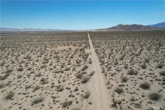 769 Meridian, Lucerne Valley, CA 92356