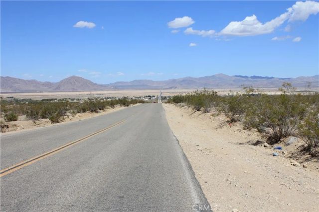 769 Meridian, Lucerne Valley, CA 92356