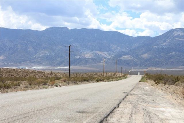 769 Meridian, Lucerne Valley, CA 92356