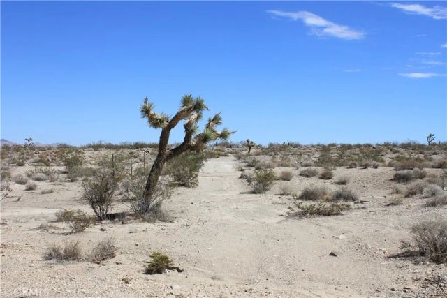 769 Meridian, Lucerne Valley, CA 92356