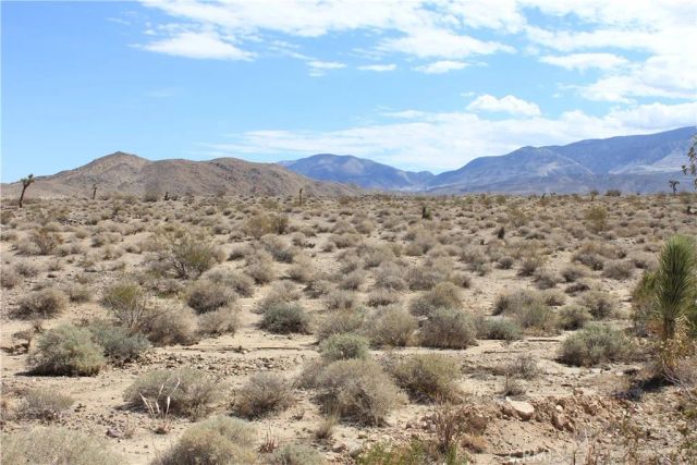 769 Meridian, Lucerne Valley, CA 92356