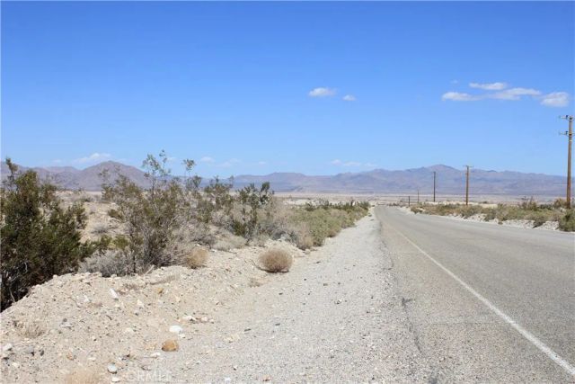 769 Meridian, Lucerne Valley, CA 92356