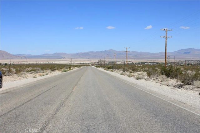 769 Meridian, Lucerne Valley, CA 92356