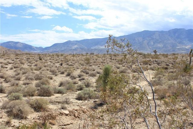769 Meridian, Lucerne Valley, CA 92356