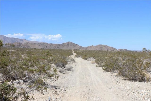 769 Meridian, Lucerne Valley, CA 92356