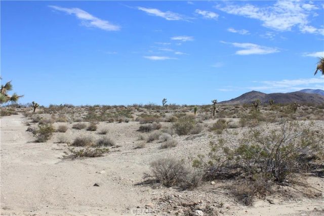 769 Meridian, Lucerne Valley, CA 92356