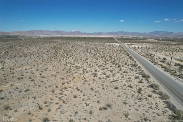 769 Meridian, Lucerne Valley, CA 92356