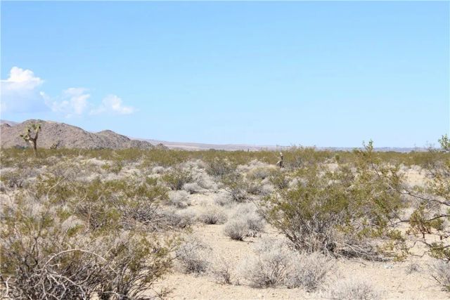 769 Meridian, Lucerne Valley, CA 92356