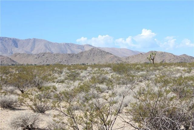 769 Meridian, Lucerne Valley, CA 92356