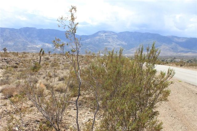 769 Meridian, Lucerne Valley, CA 92356